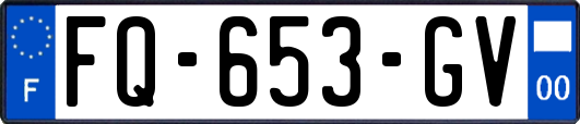 FQ-653-GV