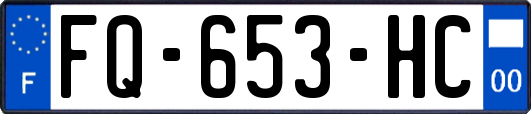 FQ-653-HC