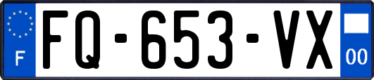 FQ-653-VX