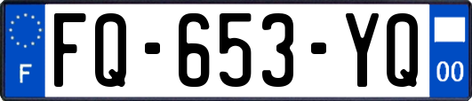 FQ-653-YQ