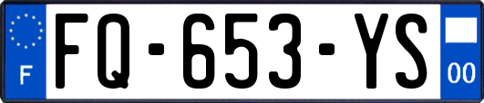 FQ-653-YS