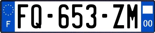 FQ-653-ZM