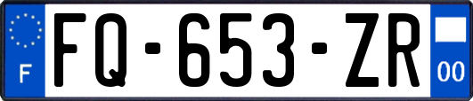 FQ-653-ZR