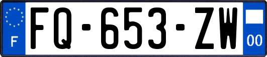 FQ-653-ZW