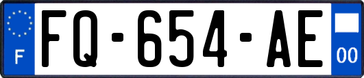 FQ-654-AE