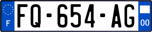 FQ-654-AG