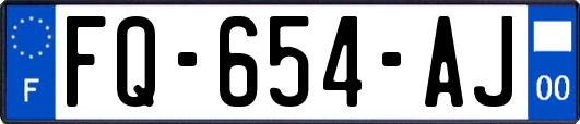 FQ-654-AJ