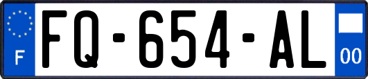 FQ-654-AL