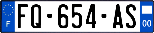 FQ-654-AS
