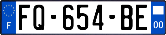 FQ-654-BE