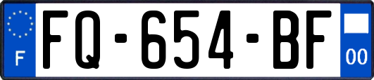 FQ-654-BF
