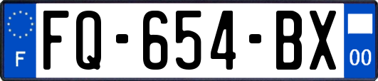 FQ-654-BX