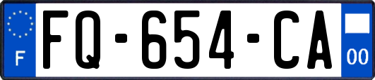 FQ-654-CA