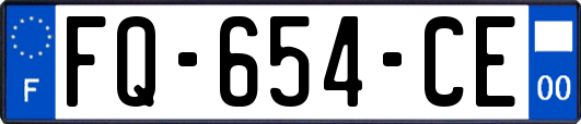 FQ-654-CE