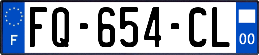 FQ-654-CL