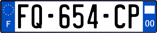 FQ-654-CP