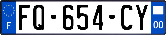 FQ-654-CY