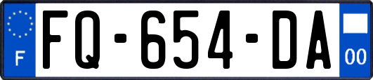 FQ-654-DA