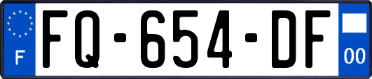 FQ-654-DF