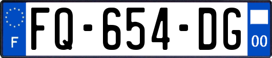FQ-654-DG