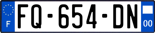 FQ-654-DN