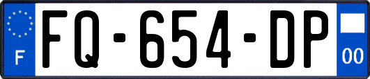 FQ-654-DP
