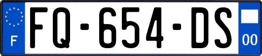 FQ-654-DS