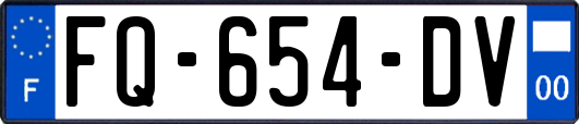 FQ-654-DV