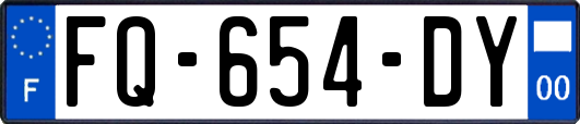 FQ-654-DY