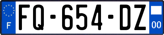 FQ-654-DZ