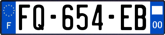FQ-654-EB
