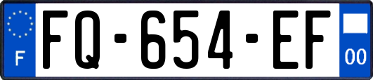 FQ-654-EF