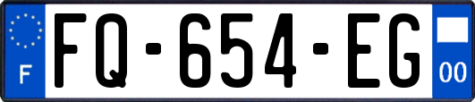 FQ-654-EG