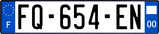 FQ-654-EN
