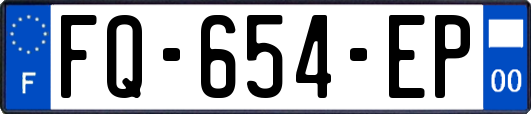 FQ-654-EP