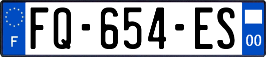 FQ-654-ES
