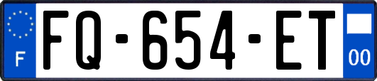 FQ-654-ET