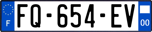 FQ-654-EV