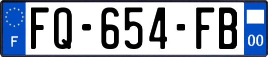 FQ-654-FB
