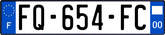 FQ-654-FC