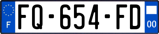 FQ-654-FD