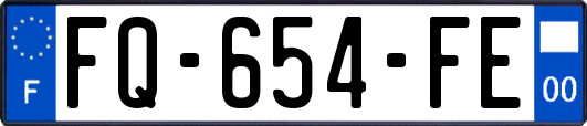 FQ-654-FE