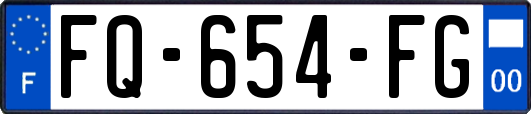FQ-654-FG