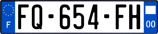 FQ-654-FH