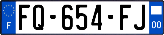 FQ-654-FJ