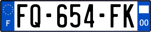 FQ-654-FK