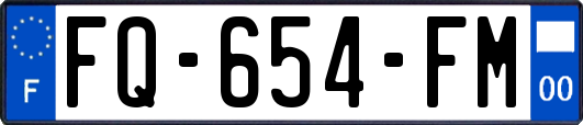 FQ-654-FM