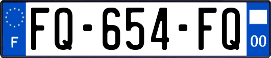 FQ-654-FQ