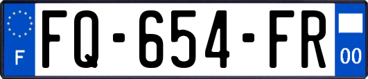 FQ-654-FR