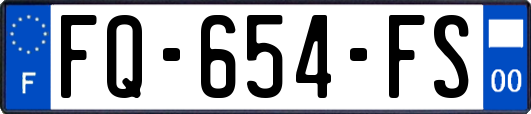 FQ-654-FS